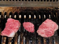 -松阪牛焼肉M(法善寺横丁店)