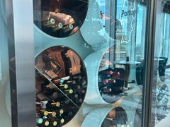 -翡翠36餐厅(浦东香格里拉店)