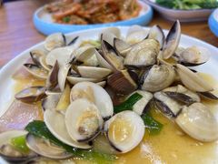 -蟹老板的海鲜