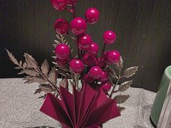 -万丽轩·粤菜(王府井金茂万丽酒店)