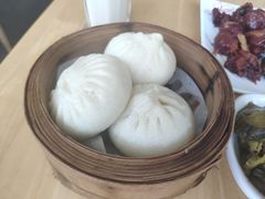 -嘉和一品粥(方庄店)
