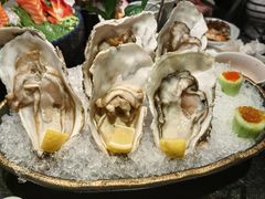 -上井精致料理(中兴商业大厦店)