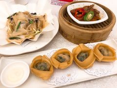 -龙的酒楼·手工早茶·顺德菜(近良路店)