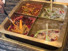 -王家渡火锅店(怀柔迎宾北路店)