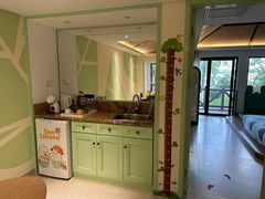 -太阳岛度假酒店