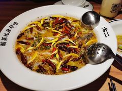-太二酸菜鱼(金沙印象城店)