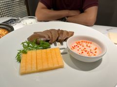 -潮堂 · 潮州菜(国贸商城店)