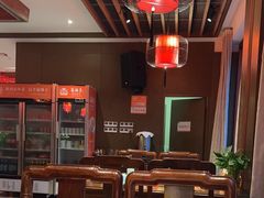 -面辣子·陕西家乡菜(长安店)