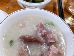 -南记食粥坊·宵夜大排档(莲花总店)