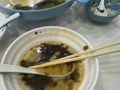 -高玛纳驴肉火烧(一世界店)