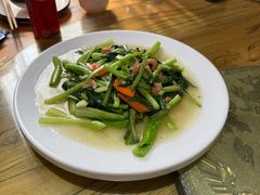 -小船渔村•大连菜•大连焖鱼(明泽街店)