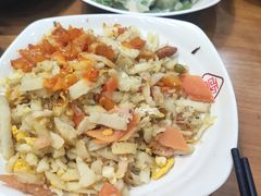 -徐沟贾记灌肠(总店)