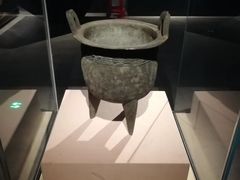 -盘龙城国家考古遗址公园