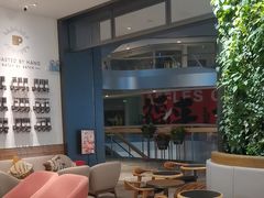 -Peet's 皮爷咖啡(杭州来福士店)
