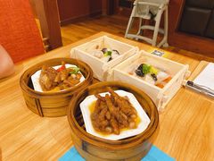 -糟粕醋·椰苑海南菜餐厅(亚龙湾天域酒店)