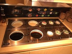 -温野菜涮涮锅(西单大悦城店)