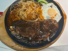 -豪享来中西餐厅(隆昌店)