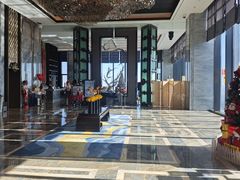 -万达文华酒店·48F云端窗景美食汇自助餐厅