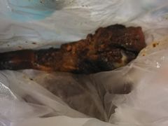 -上海为民商行清真饭店(南大路店)
