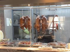 -广东道至正餐厅(区庄店)