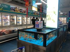 -麦德龙(郑东店)