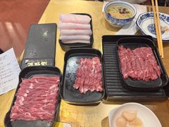 -牛街清真满恒記(平安里西大街店)
