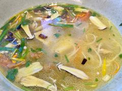 -芸南道·过桥米线(昆明老街旗舰店)