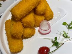 -小放牛炒菜馆(裕华万达店)