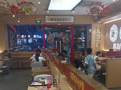 -华记煲仔华·煲仔饭(人和店)