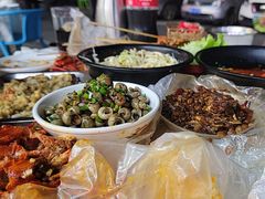 -忆3毛烧烤美食城(龙塘直营店)