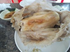 -阿侬盐焗鸡(清澜店)