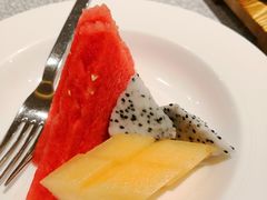 -北京王府井希尔顿酒店·秦唐中餐厅Chynna