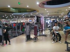 -奇迹健身(SM广场店)