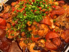 -椿记烧鹅(叠彩店)