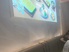 -北李妈妈菜·海肠捞饭(开发区万达店)