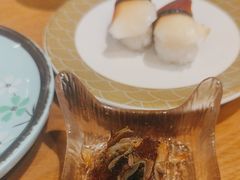 -晴季寿司(延河路万达广场店)