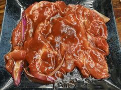 -刘小胖煎肉馆