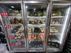 自选小菜-范贤光鸡公煲(平乐园总店)