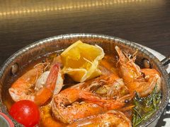 -庐灶江南·江南菜·四合院Bistro(东直门·华侨夜泊君亭店)