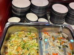 -老大连·海肠捞饭·大连海鲜大连菜(西安路店)