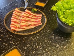 -樱嘢·炭火烧肉(惠南店)
