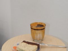 -浆木咖啡馆(湘子庙街店)