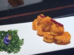 -许爷家·生态湖鲜(徐汇日月光店)
