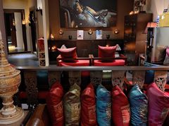 -泰合玺·精油疗愈SPA(南京光环花园城店)