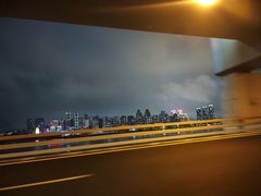 -星海湾跨海大桥