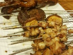 -熙成烧烤(白塔岭店)