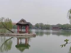 -盛世南宫影视城(北普陀影视城)