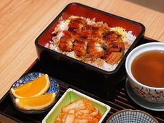 -禾绿寿司(星光68广场店)