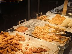 -稻香酒家·35年老字号(侨光店)