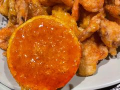 -韩盛·盛江山自助料理(中街大悦城店)